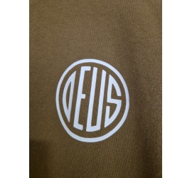 Pull DEUS Ex Machina Pill Ls Tee