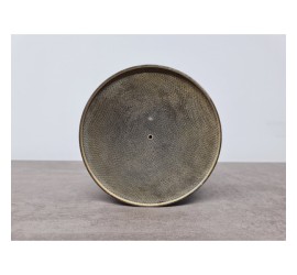 Catalyseur Ø140 500cpsi E4