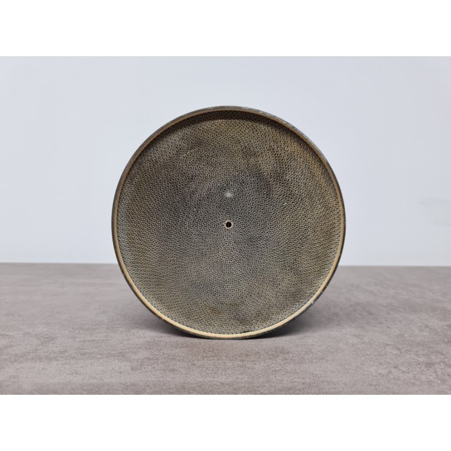 Catalyseur Ø140 500cpsi E4