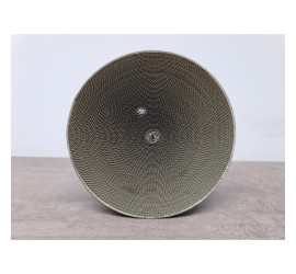 Catalyseur Ø153 400cpsi E4