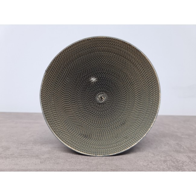 Catalyseur Ø153 400cpsi E4