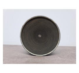Catalyseur Ø126 400cpsi E5