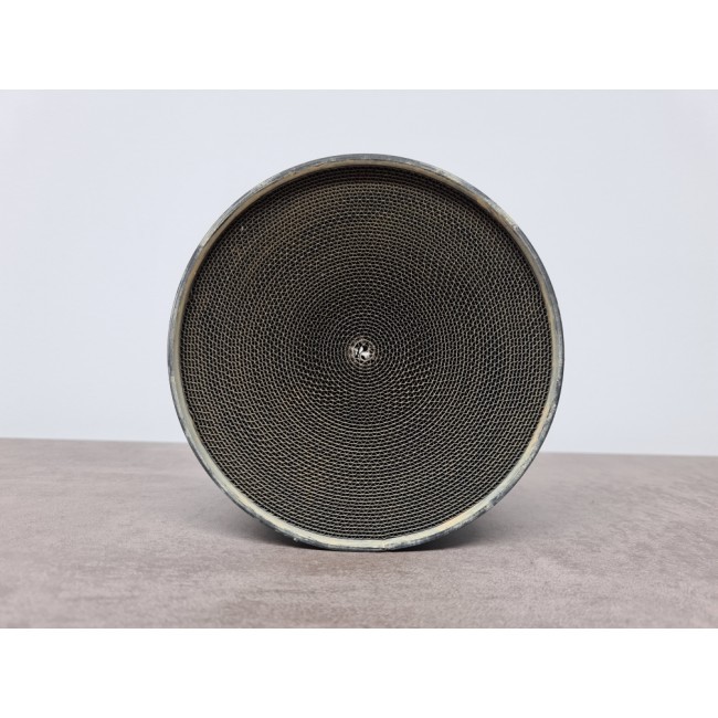 Catalyseur Ø126 400cpsi E5