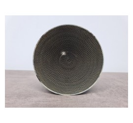 Catalyseur Ø111 400cpsi E5