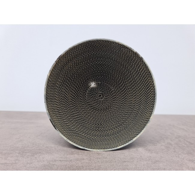 Catalyseur Ø111 400cpsi E5