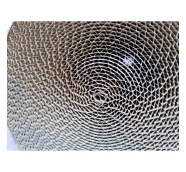 Catalyseur Ø111 200cpsi E5