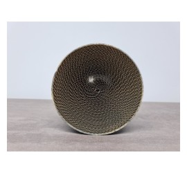 Catalyseur Ø111 200cpsi E5
