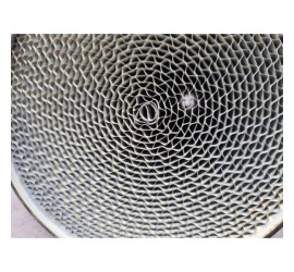 Catalyseur Ø111 100cpsi