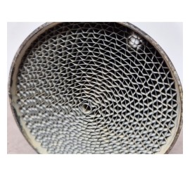 Catalyseur Ø90 100cpsi