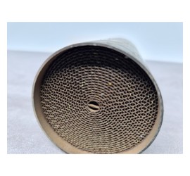 Catalyseur Ø50 400cpsi E4