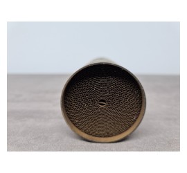 Catalyseur Ø50 400cpsi E4