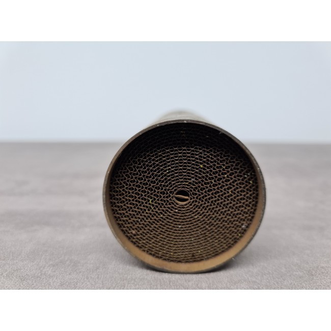 Catalyseur Ø50 400cpsi E4