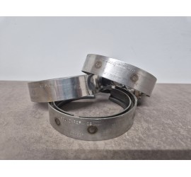 Collier de serrage échappement 1091