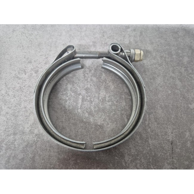 Collier de serrage échappement 1091