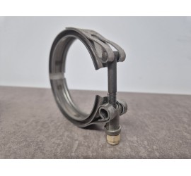 Collier de serrage échappement 1091