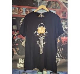 T-Shirt DEUS Frontal...