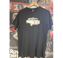T-Shirt DEUS Carby Pickup Tee