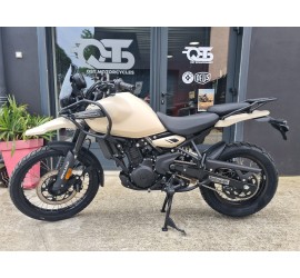 Royal Enfield Himalayan 450...