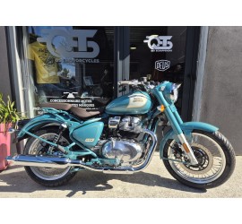 Royal Enfield Classic 650...