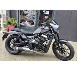 MOTO MORINI Calibro 700 Gris