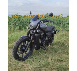 MOTO MORINI Calibro 700 Gris
