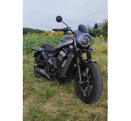 MOTO MORINI Calibro 700 Gris