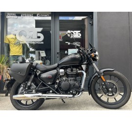 Royal Enfield Meteor 350...