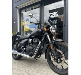 Royal Enfield Meteor 350 Stellar Black