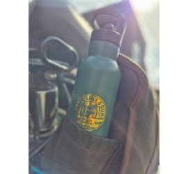 BOUTEILLE TORQUE VERTE Royal Enfield
