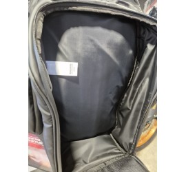 Sac à dos Royal Enfield - BACKPACK HARD NOIR