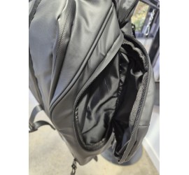 Sac à dos Royal Enfield - BACKPACK HARD NOIR