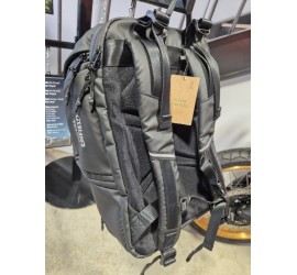 Sac à dos Royal Enfield - BACKPACK HARD NOIR