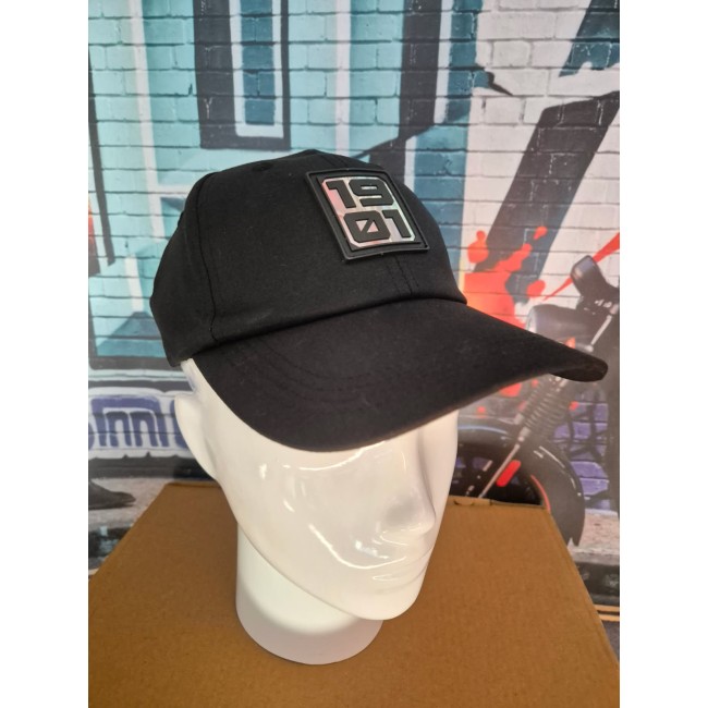 Casquette ROYAL ENFIELD 1901 Casquette ROYAL ENFIELD 1901