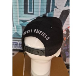 Casquette ROYAL ENFIELD 1901