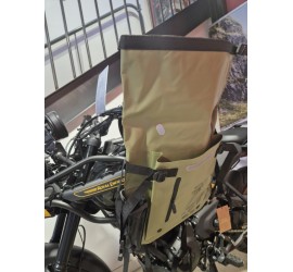 SAC ROLL TOP VERT Royal Enfield
