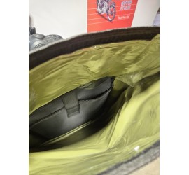 SAC ROLL TOP VERT Royal Enfield