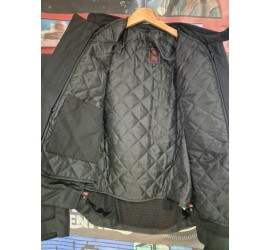 VESTE EXPLORER V3 Royal Enfield