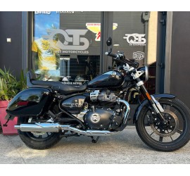 Royal Enfield Super Meteor...