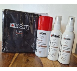 Helmet Kit IPONE - Soin du Casque