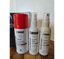 Helmet Kit IPONE - Soin du Casque