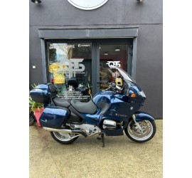 BMW R 1150 RT - occasion