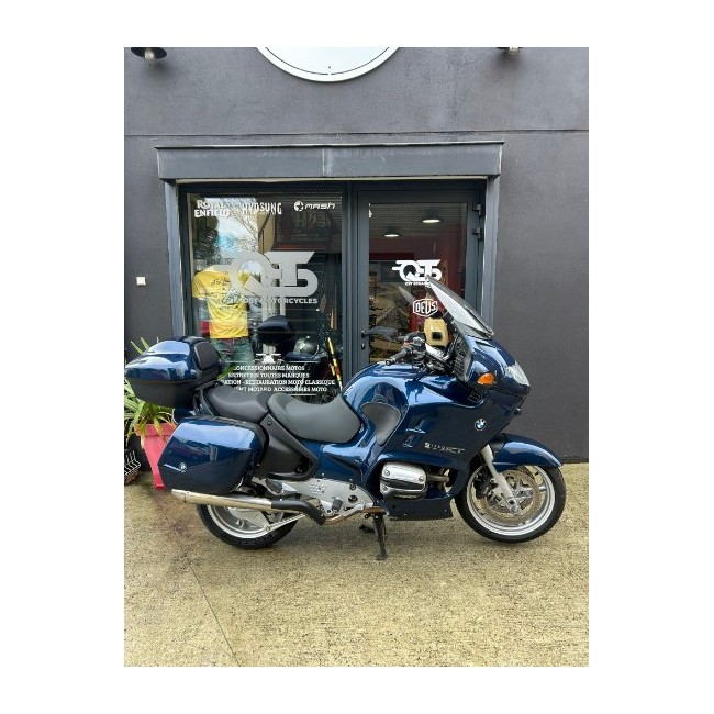 BMW R 1150 RT - occasion