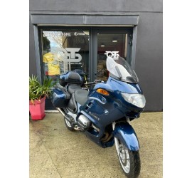 BMW R 1150 RT - occasion