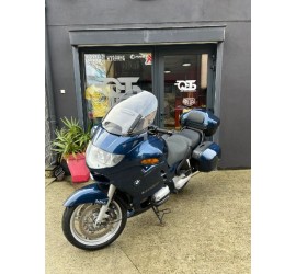 BMW R 1150 RT - occasion