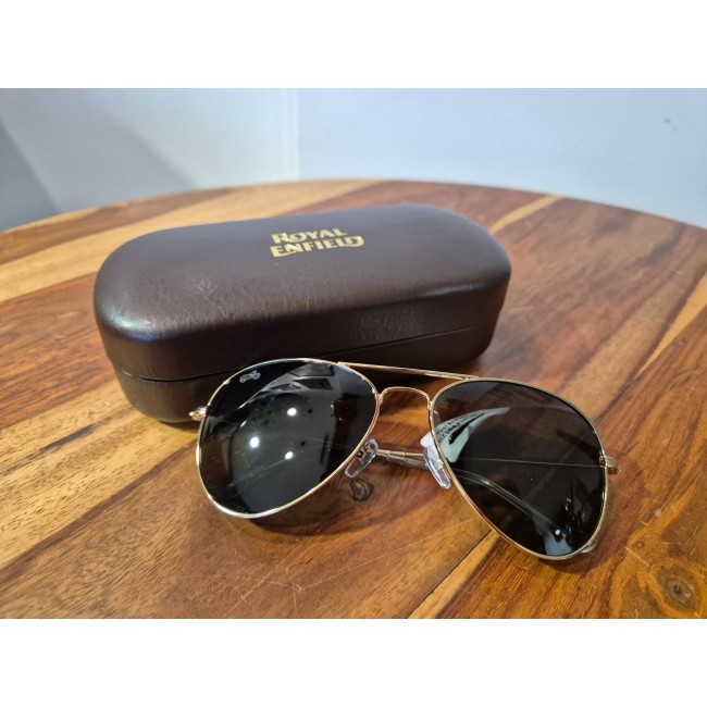 LUNETTES AVIA Royal Enfield Verte