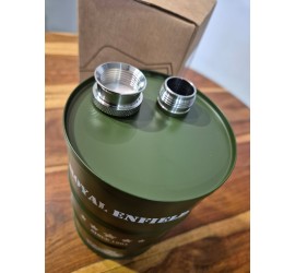 Bouteille iconique Royal Enfield