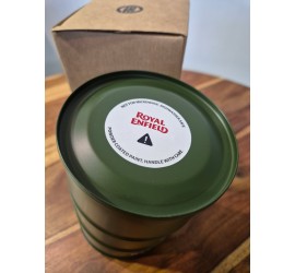 Bouteille iconique Royal Enfield