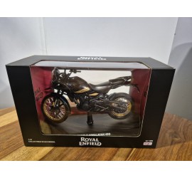 MINIATURE 450 HIMALAYAN...