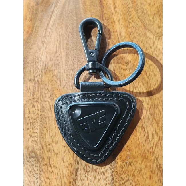 Porte-clés Royal Enfield Battery Box noir