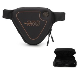 Sacoche Royal Enfield Classic